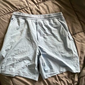 Lululemon medium athletic shorts